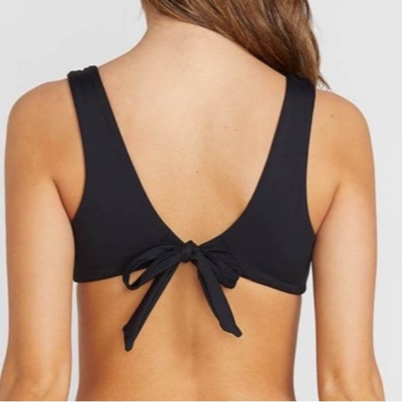Volcom Simply Seamless Halter - Picture 3 of 11
